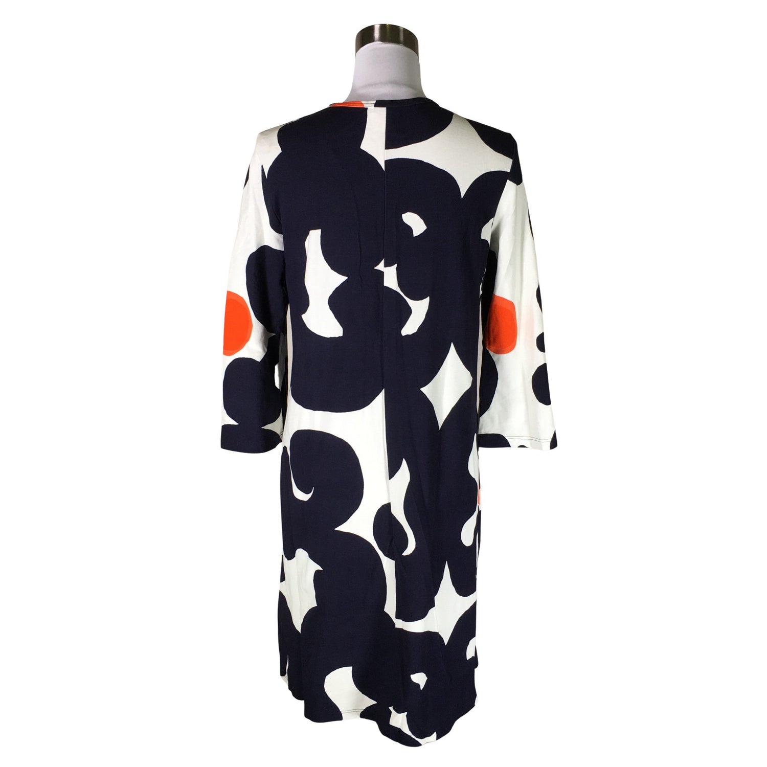 Trikoomekko, koko 38