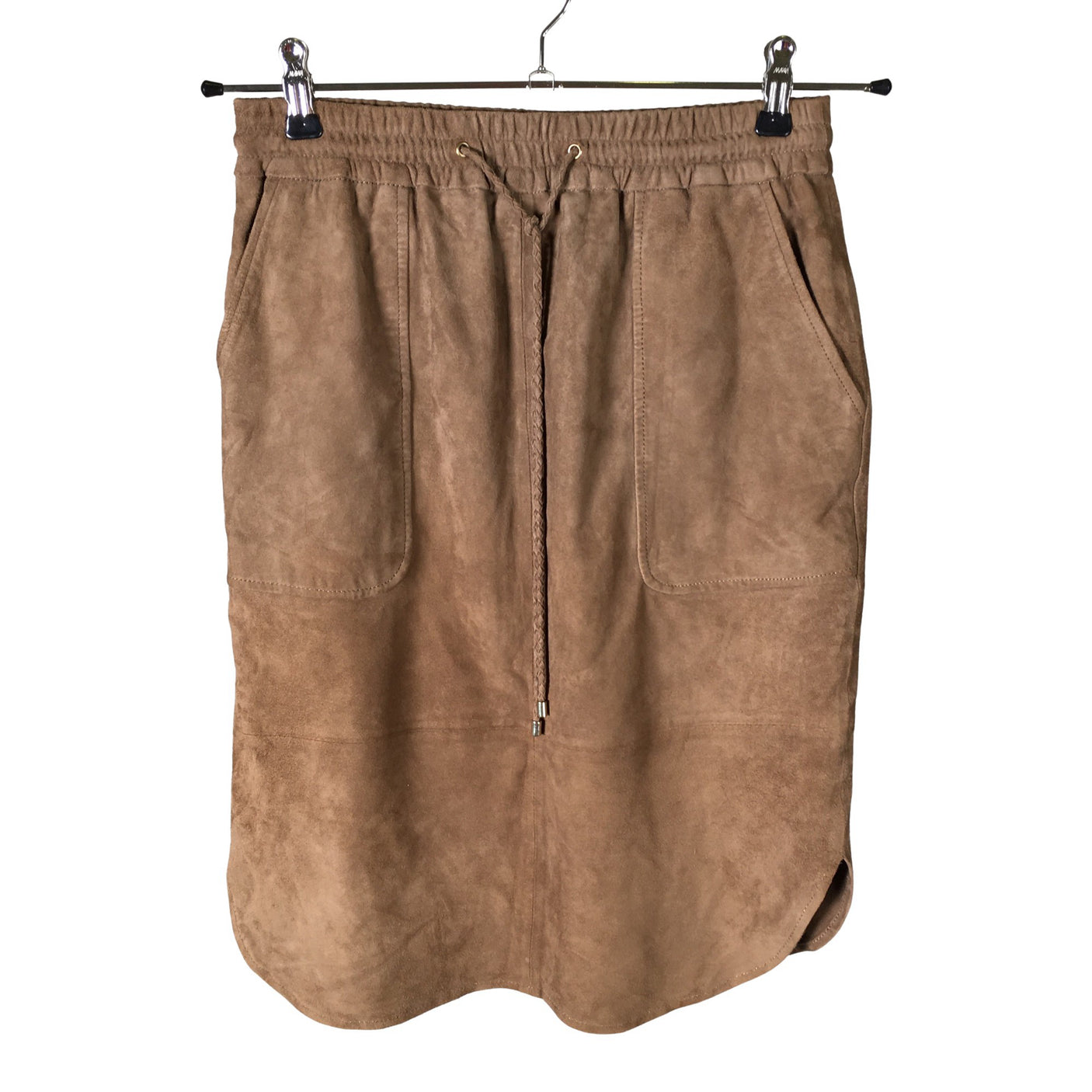 Unisex Massimo Dutti - Nahkahame, koko 36 -  (1)