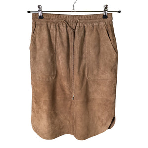 Unisex Massimo Dutti - Nahkahame, koko 36 -  (1)
