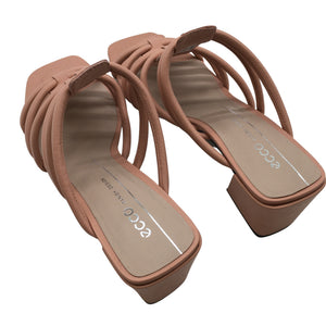 Unisex Ecco - Korolliset sandaalit, koko 37 -  (3)