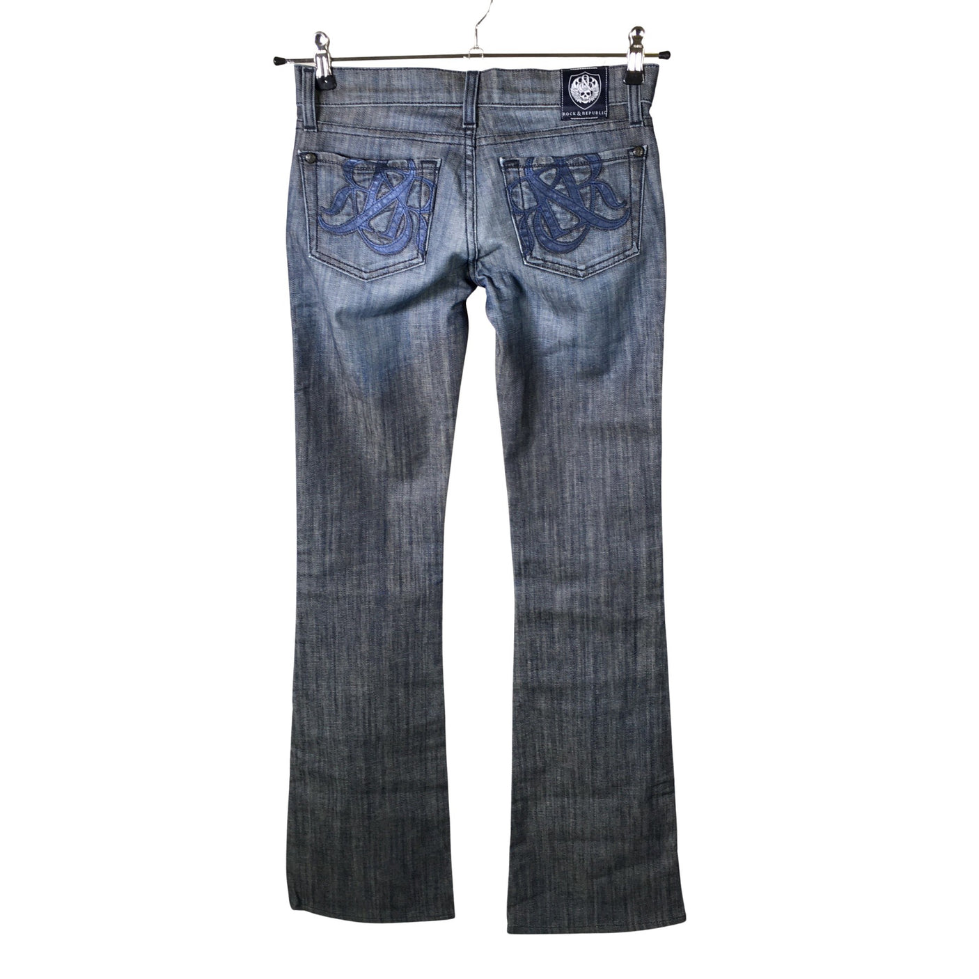 Unisex Rock&Republic - Farkut, koko 34 -  (2)