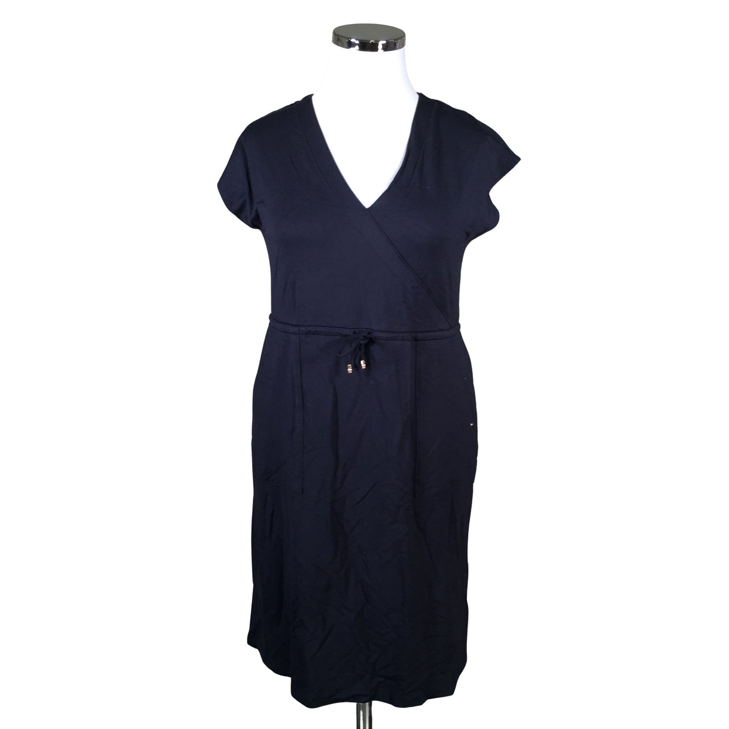 Mekko  Collegemekko, koko 42  Tommy Hilfiger 
