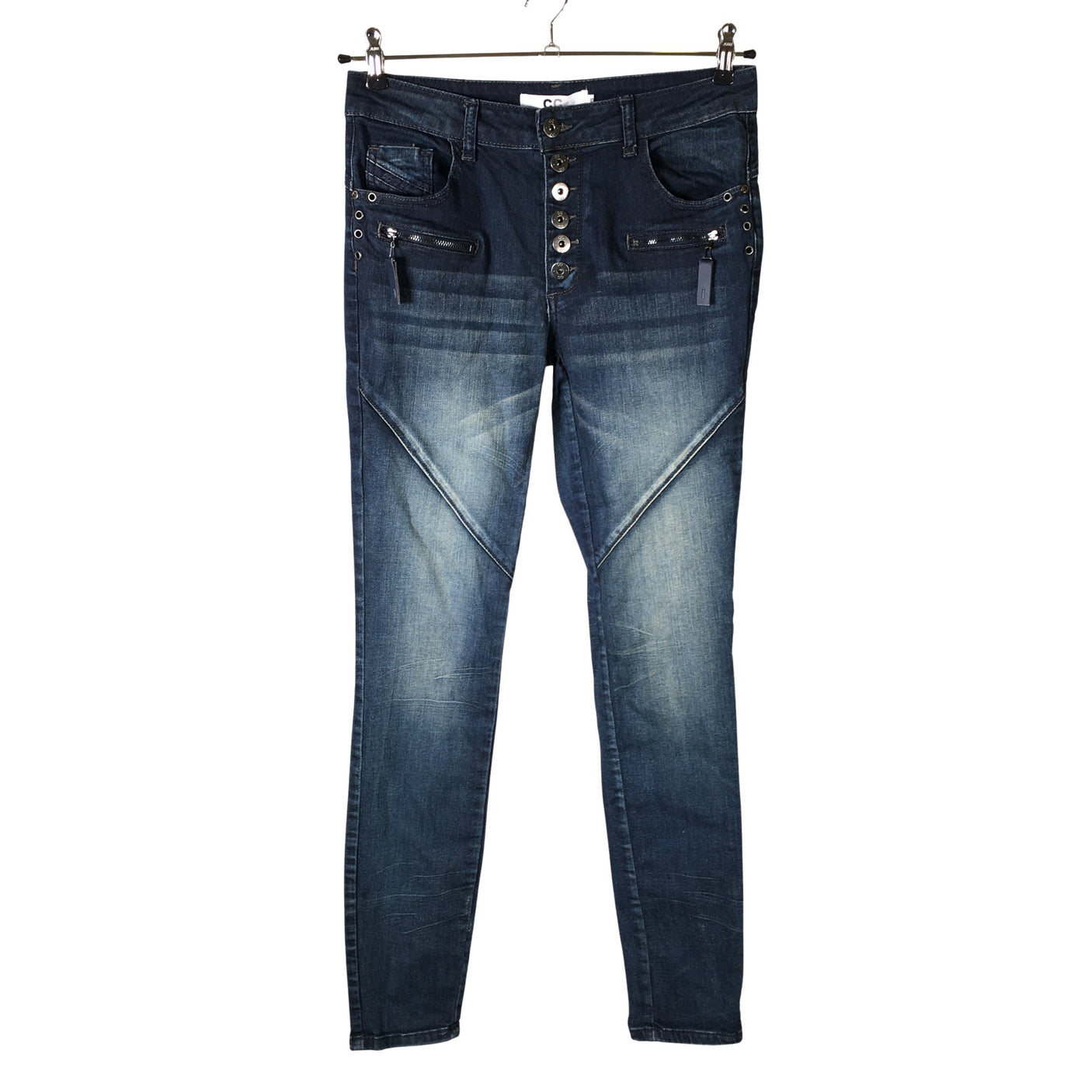 Unisex Capri collection - Farkut, koko 40 -  (1)