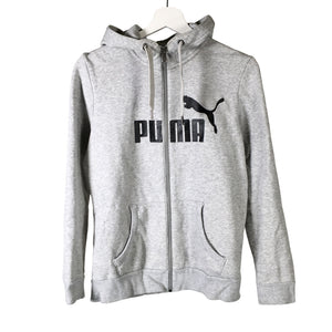 Unisex Puma - Huppari, koko 38 -  (1)