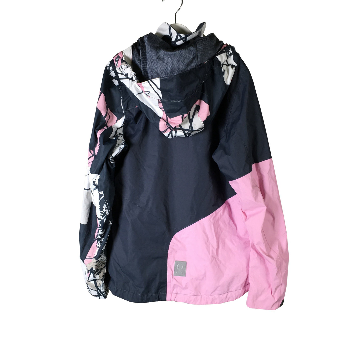 Unisex Reima - Välikausitakki, koko 140 - 146 -  (2)
