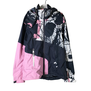 Unisex Reima - Välikausitakki, koko 140 - 146 -  (1)