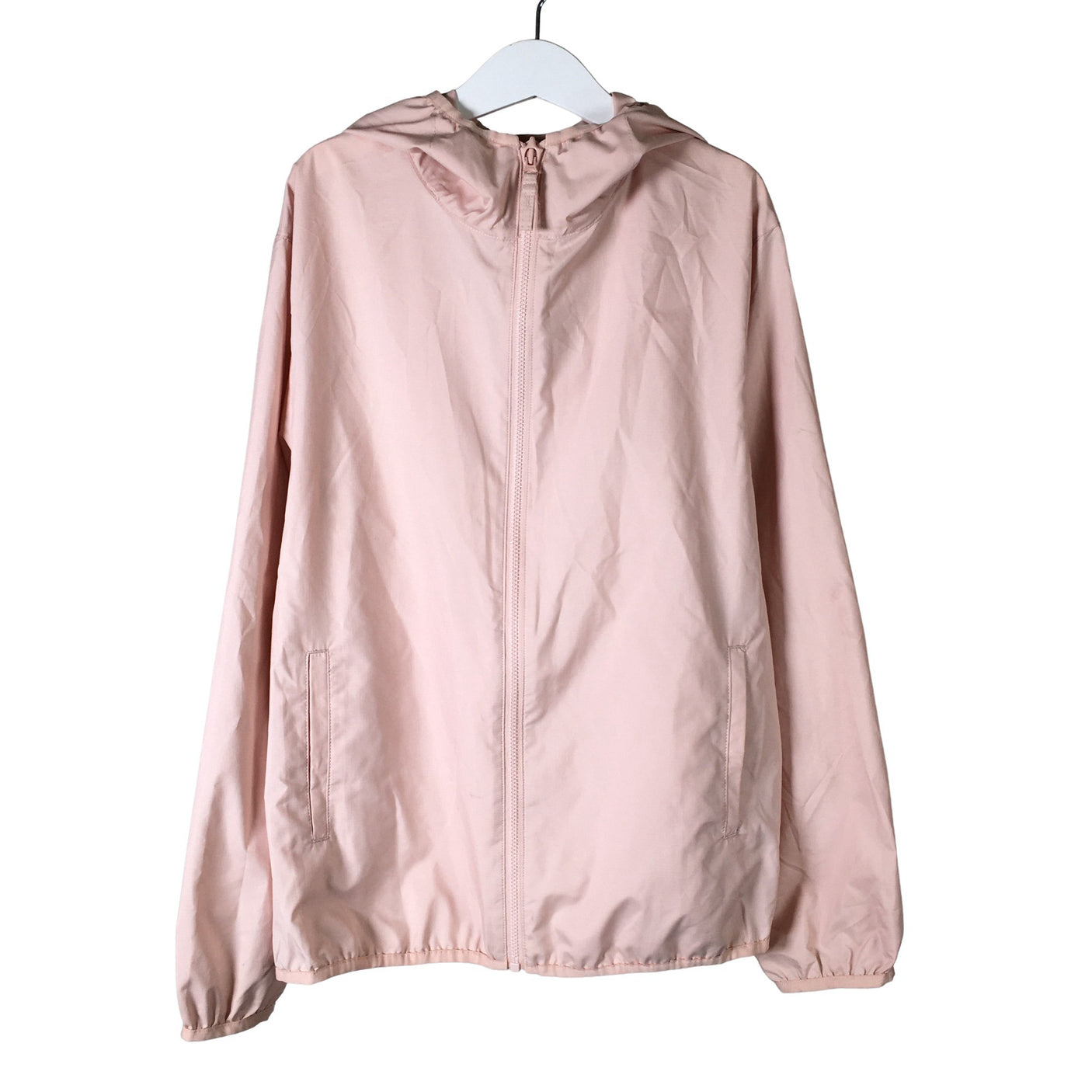 Unisex Uniqlo - Ulkoilutakki, koko 146 - 152 -  (1)
