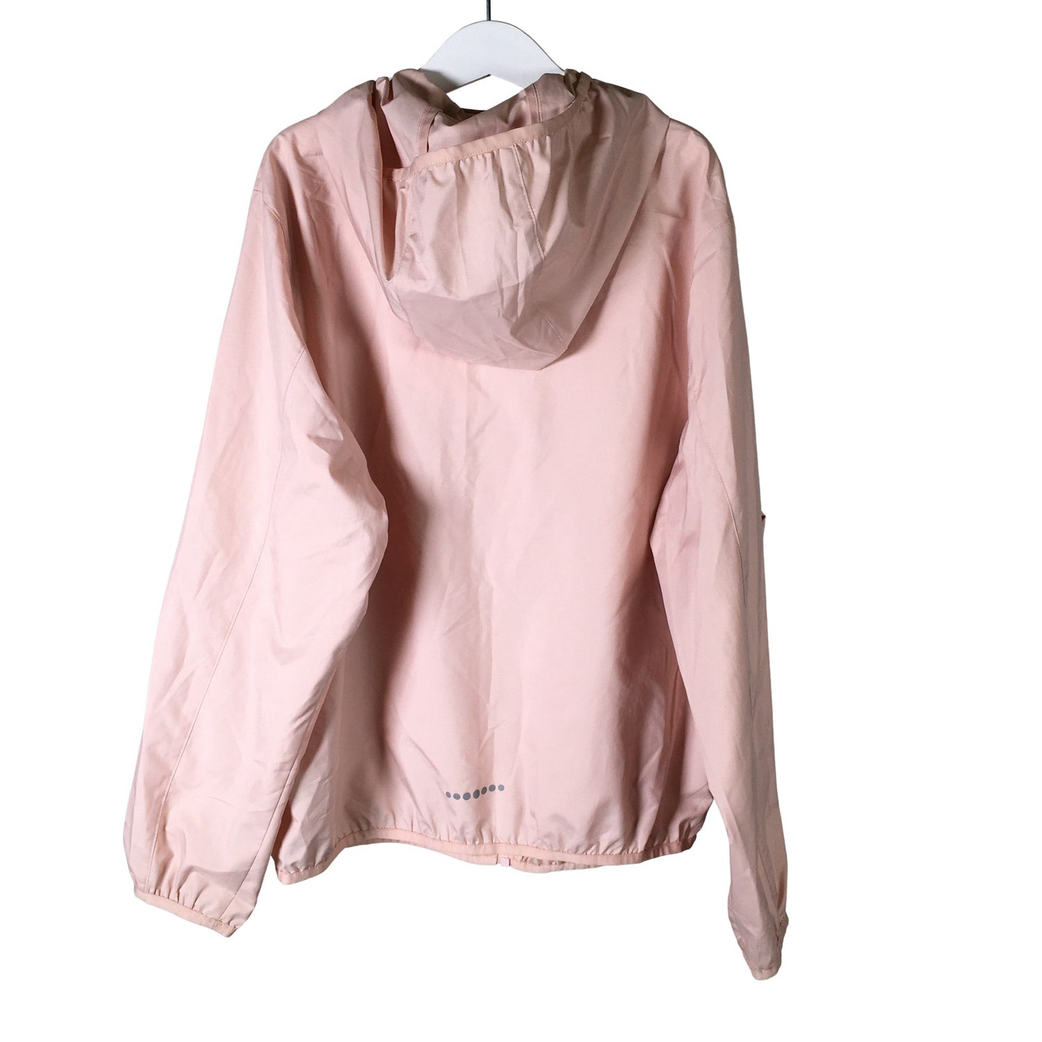  Urheilutakki  Ulkoilutakki, koko 146 - 152  Uniqlo 