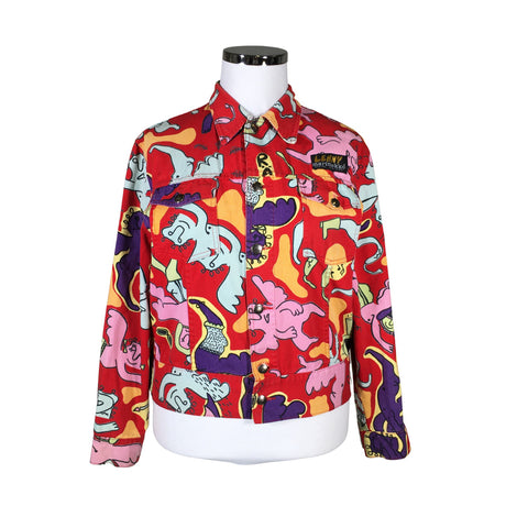 Unisex Marimekko - Farkkutakki, koko 42 -  ()