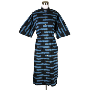 Unisex Vuokko - Kangasmekko, koko 38 -  (1)
