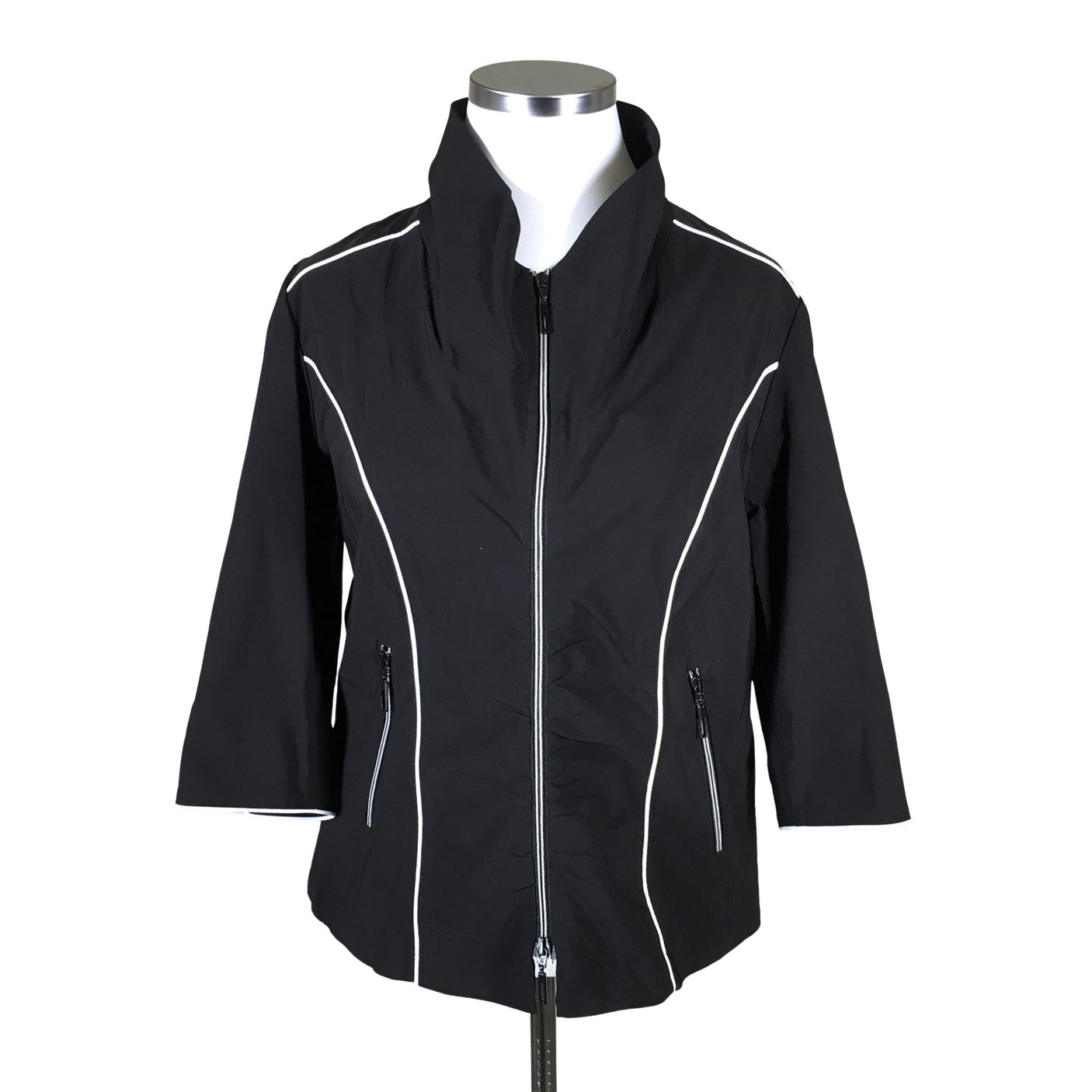 Unisex Voglia - Sisätakki, koko 42 -  (1)