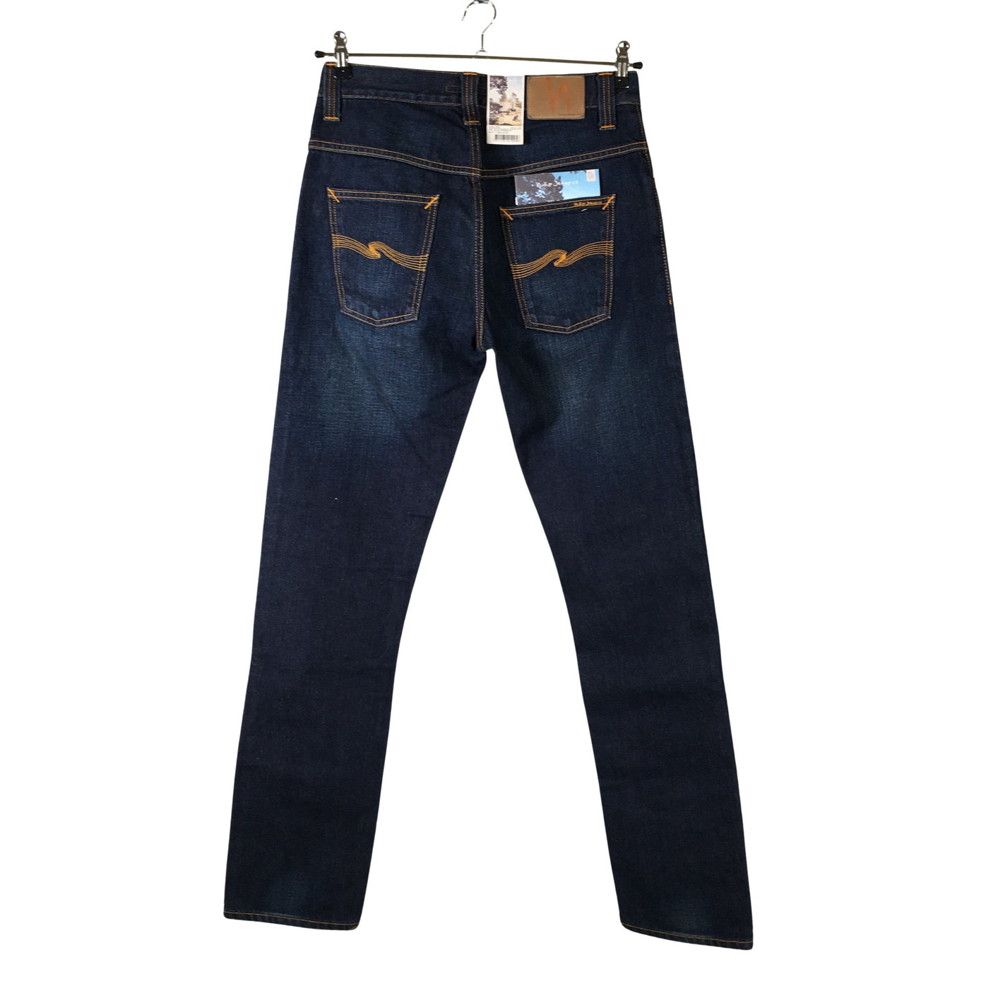 Unisex Nudie Jeans - Farkut, koko M -  (2)