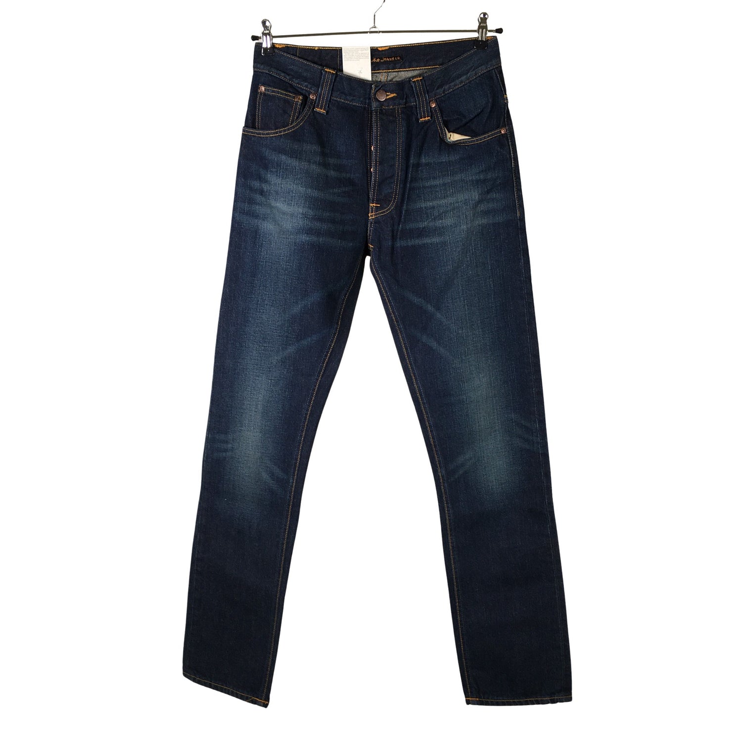  Farkut  Farkut, koko M  Nudie Jeans 