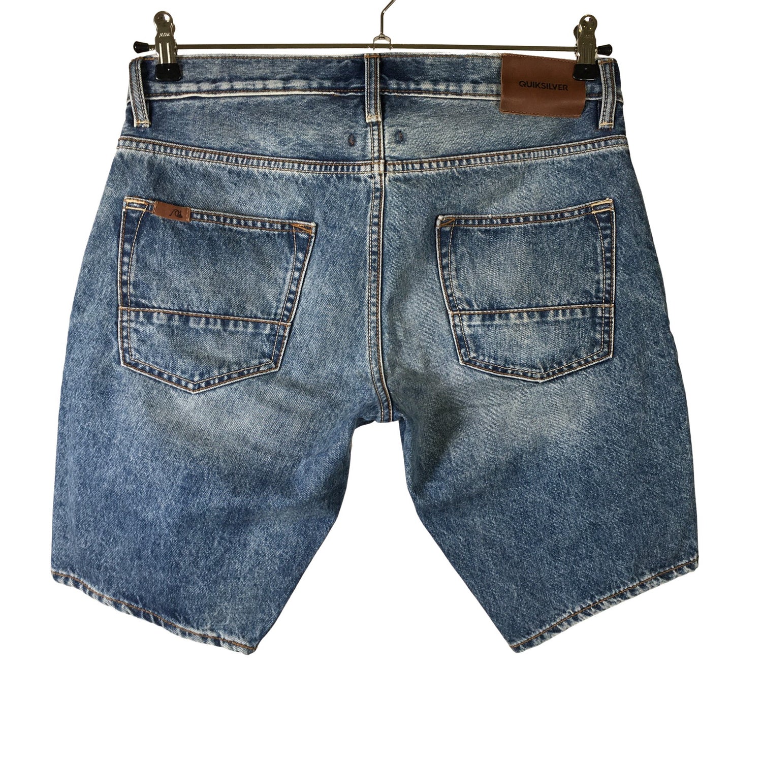 Farkkushortsit, koko 40