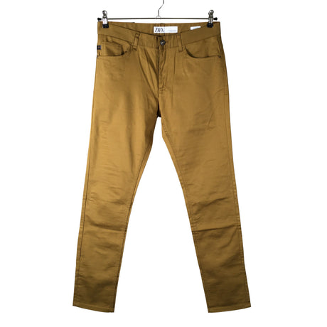 Unisex Zara - Kangashousut, koko 38 -  ()