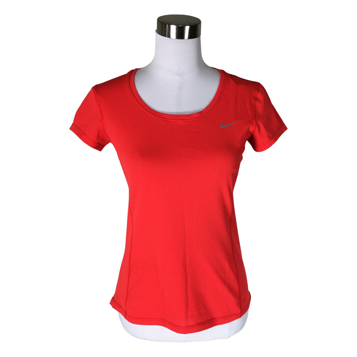 Unisex Nike - Urheilupaita, lyhyet hihat, koko 36 -  (1)