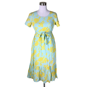 Unisex Mama Licious - Sifonkimekko (Äitiys), koko 36 -  (1)