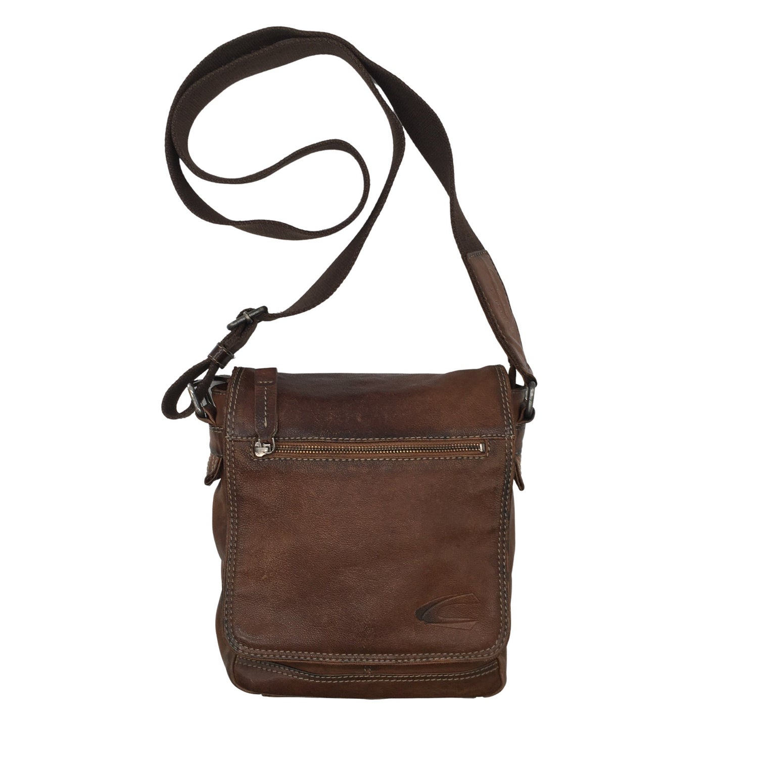  Olkalaukku  Olkalaukku, koko Mini  Camel Active 