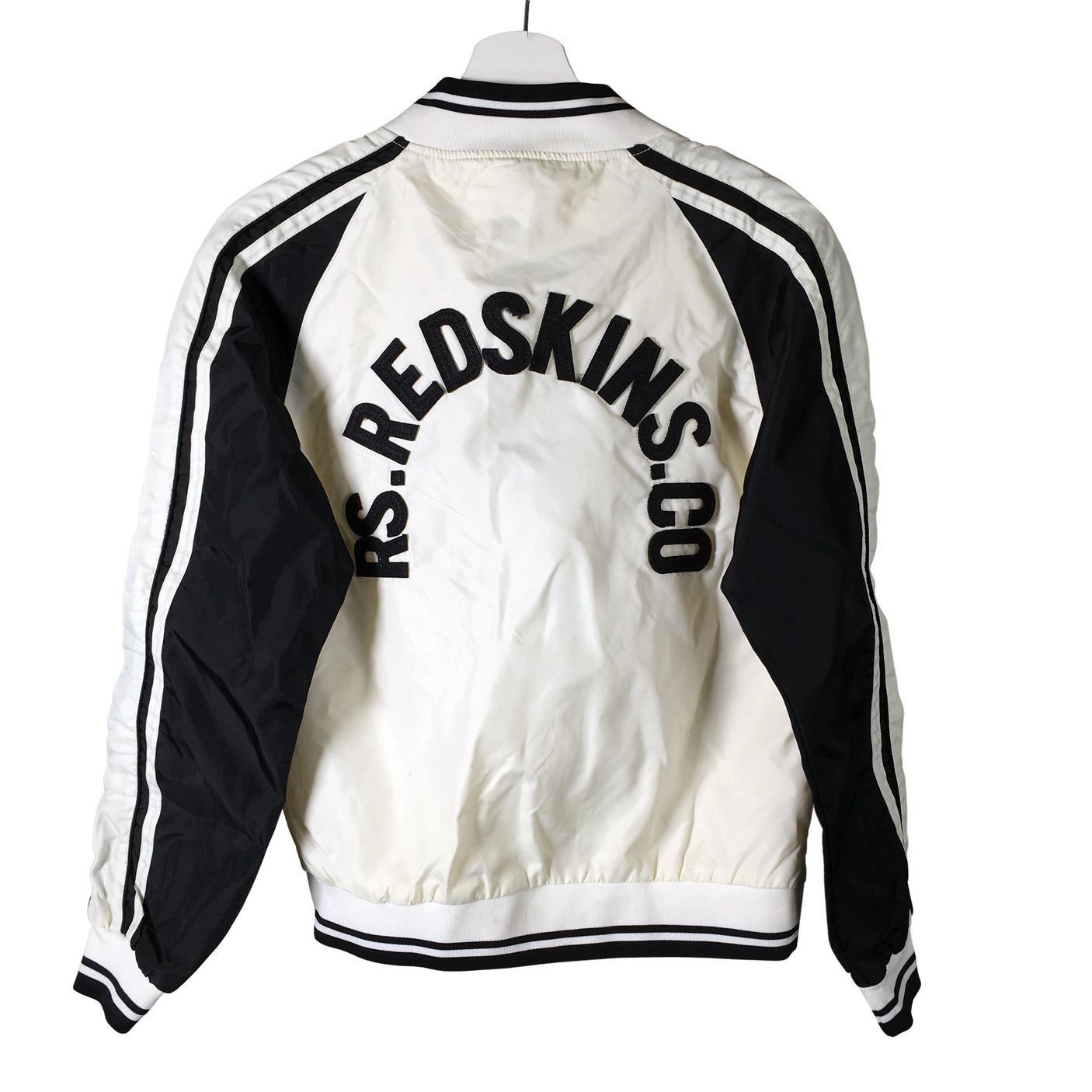 Unisex Redskins - Välikausitakki, koko 158 - 164 -  (2)
