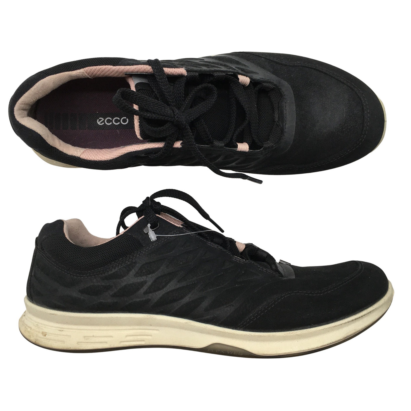 Unisex Ecco - Lenkkarit, koko 39 -  (1)