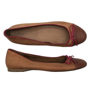 Unisex Tamaris - Ballerinat, koko 40 -  (1)