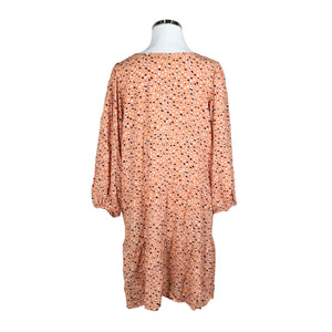 Unisex Nanso - Sifonkimekko, koko 46 -  (2)