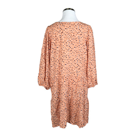 Unisex Nanso - Sifonkimekko, koko 46 -  (2)