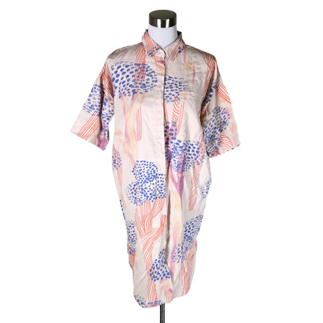 Unisex Aarrelabel - Kangasmekko, koko 40 -  ()