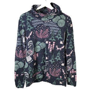 Unisex Taimi - Huppari, koko 40 -  (1)