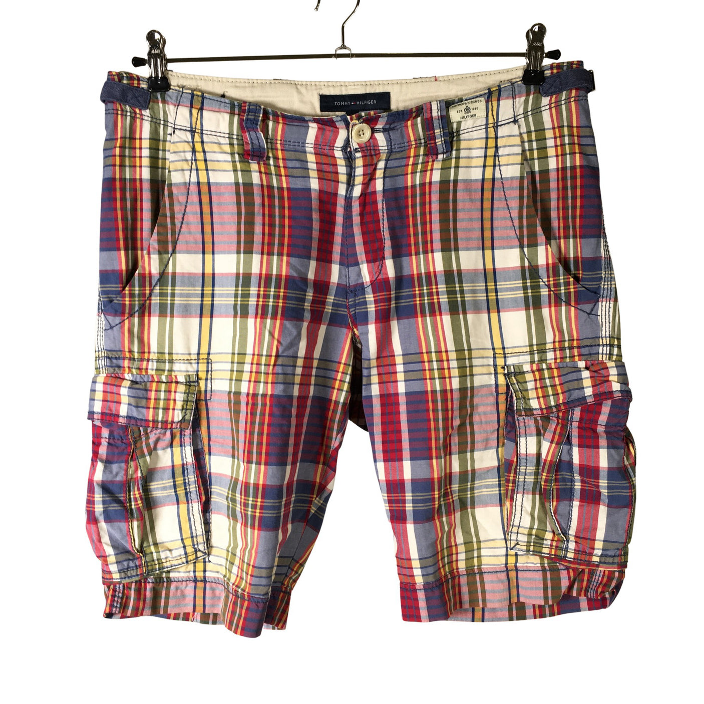 Unisex Tommy Hilfiger - Shortsit, koko L -  (1)
