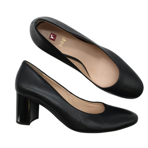 Unisex Högl - Korkokengät, koko 39 -  (1)