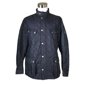 Unisex Barbour - Tikkitakki, koko XXL -  (1)