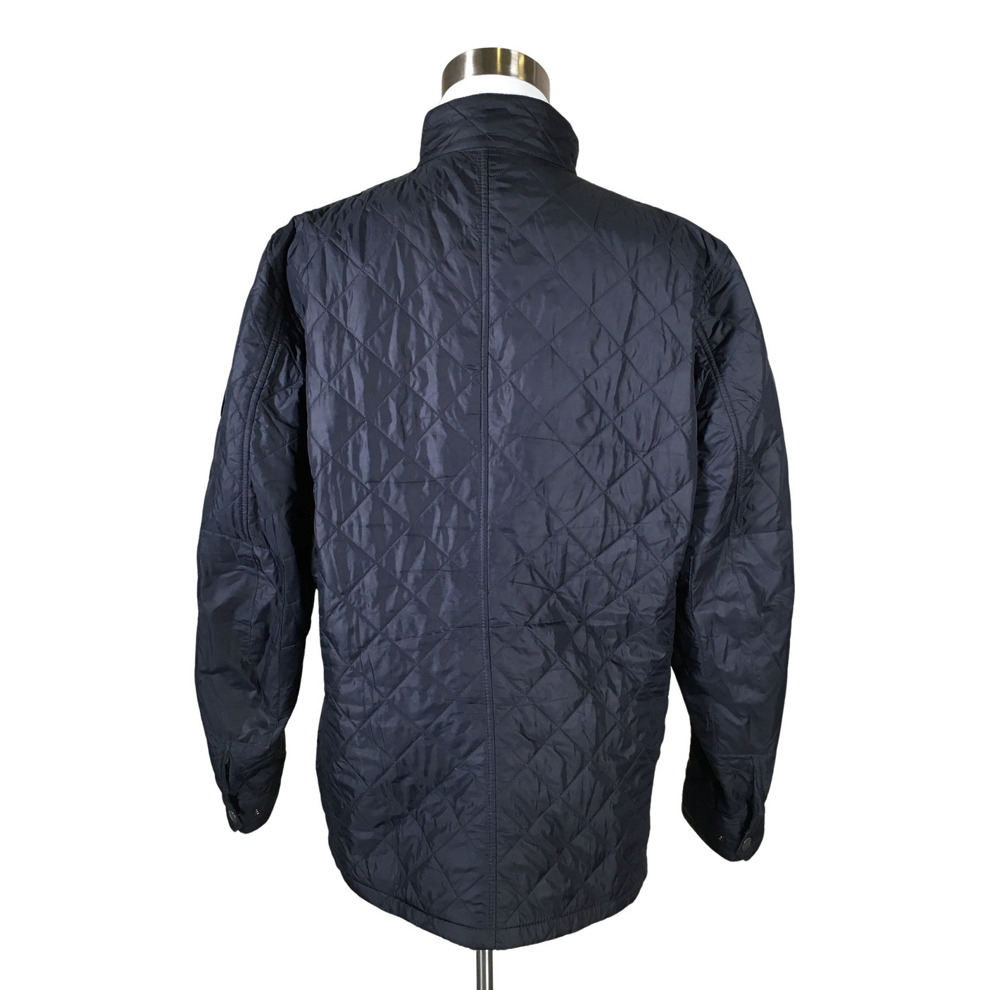 Unisex Barbour - Tikkitakki, koko XXL -  (2)