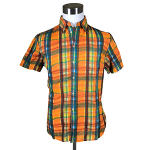 Unisex Ted Lapidus - Kauluspaita, koko M -  (1)