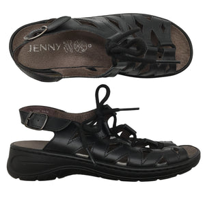 Unisex Jenny - Sandaalit, koko 38 -  (1)