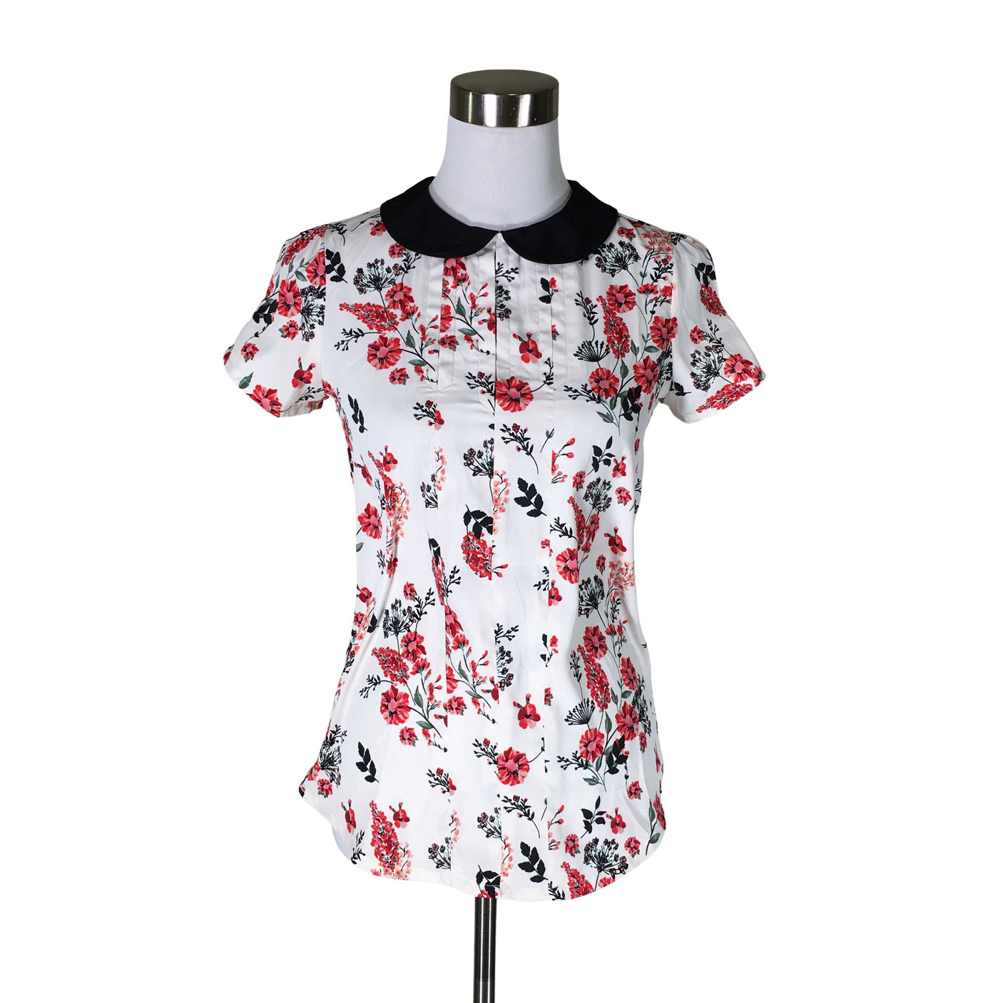 Unisex Redherring - Lyhythihainen pusero, koko 34 -  (1)