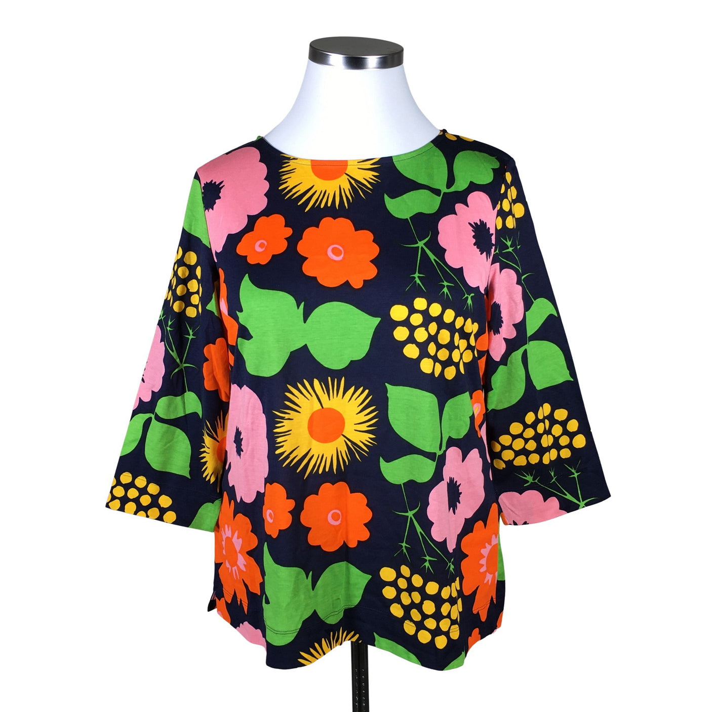 Unisex Marimekko - Trikoopaita, koko 42 -  (1)