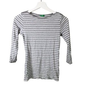 Unisex Benetton - Trikoopaita, koko 34 -  (1)