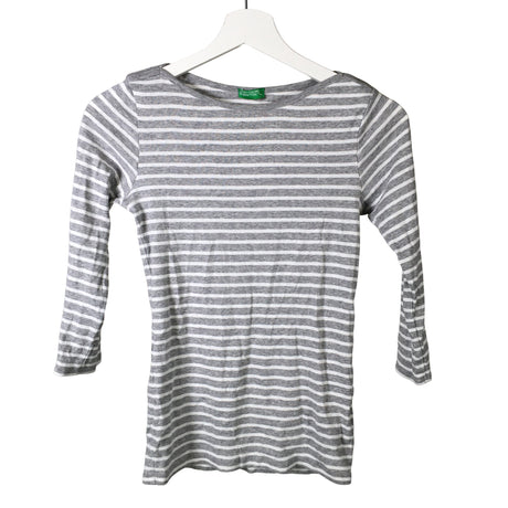 Unisex Benetton - Trikoopaita, koko 34 -  ()