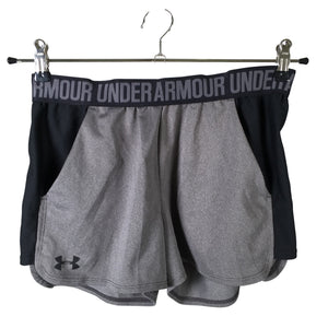 Unisex Under Armour - Urheilushortsit, koko 34 -  (1)