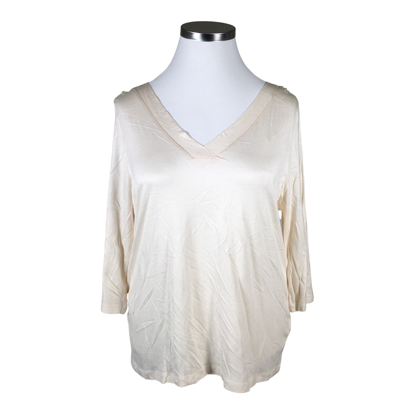 Trikoopaita, koko 44