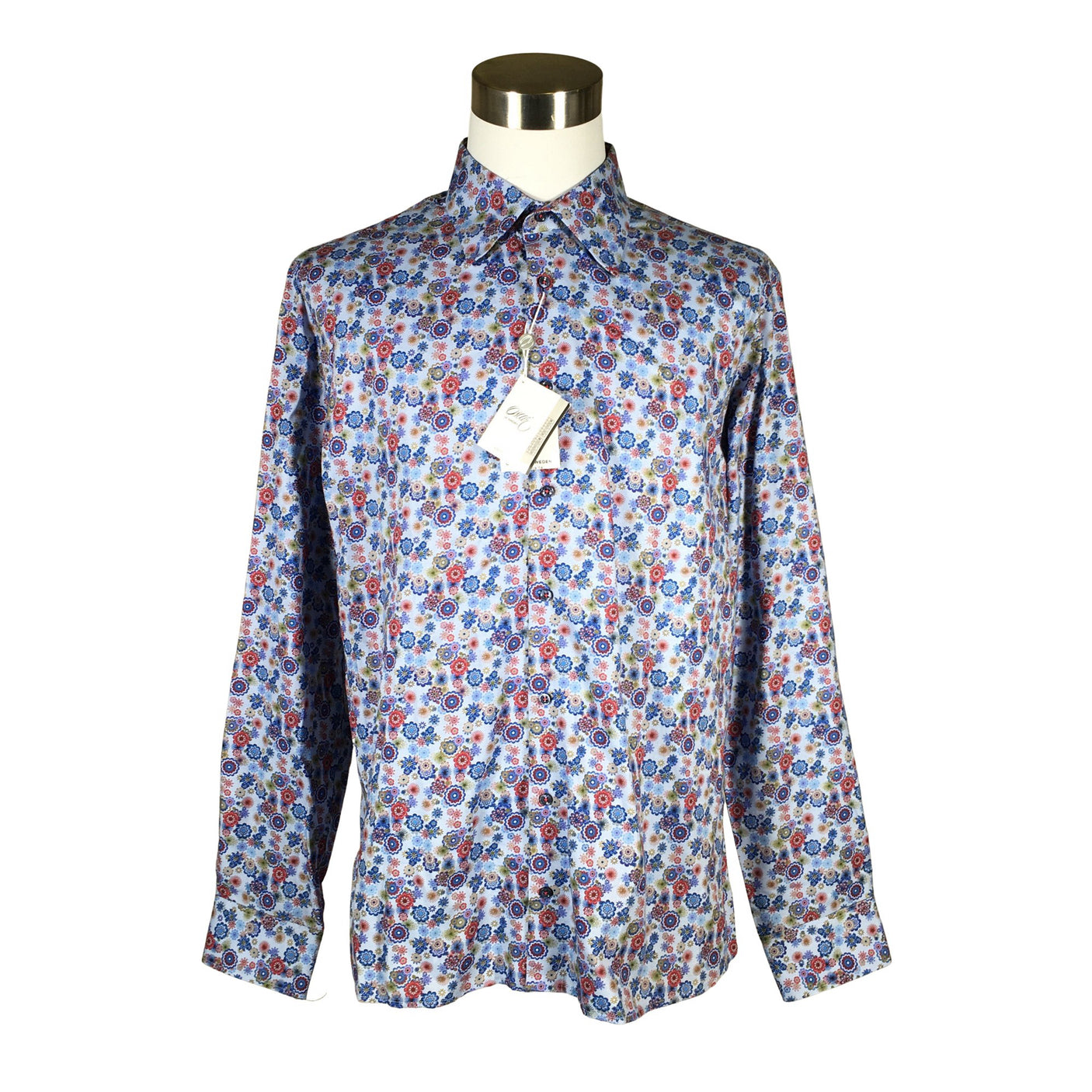Unisex Oscar of Sweden - Kauluspaita, koko XXL -  (1)