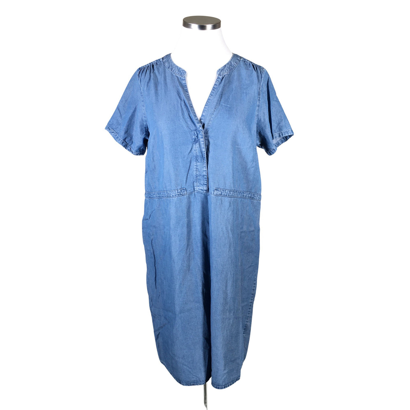 Unisex Zizzi - Farkkumekko, koko 44 -  (1)