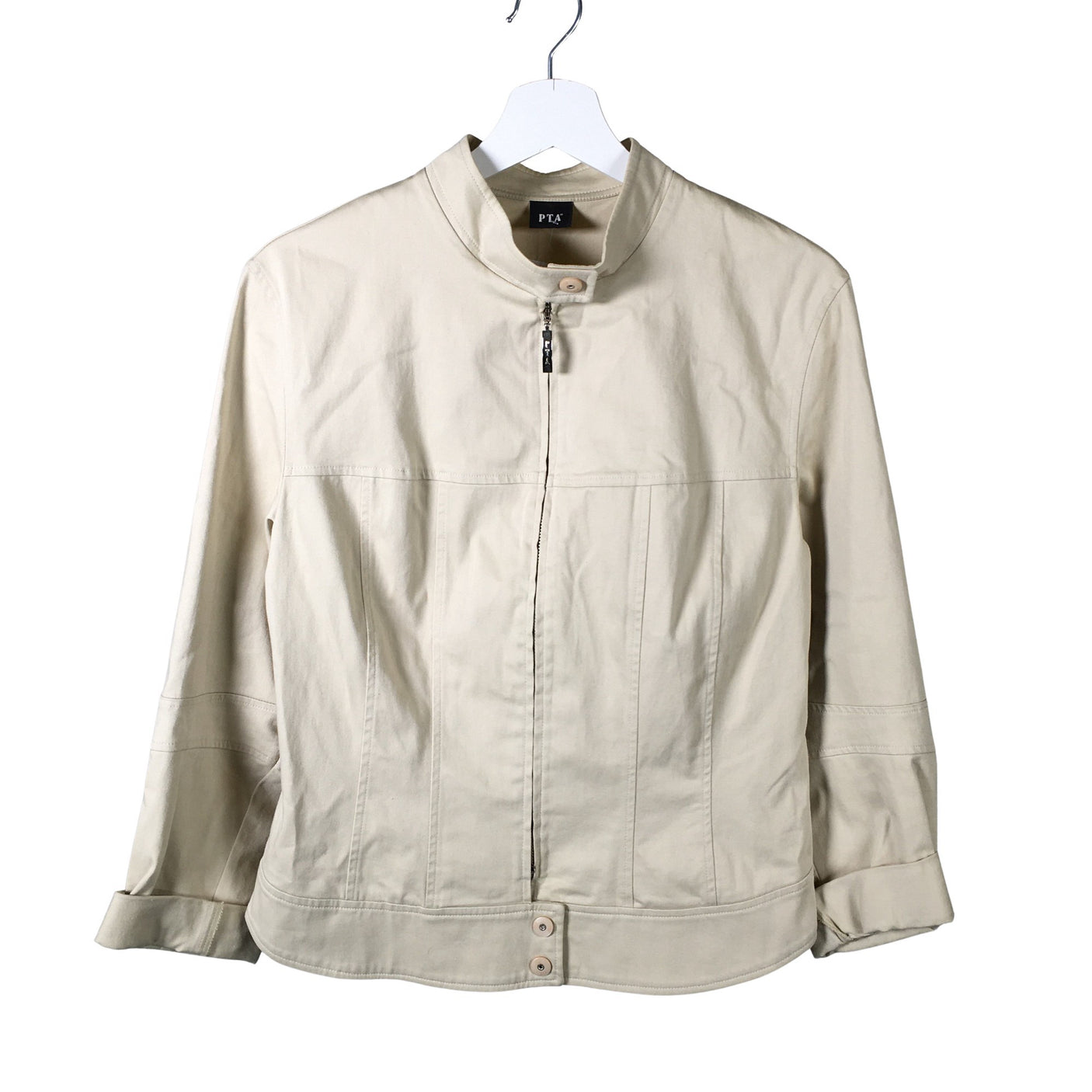 Unisex PTA - Ulkoilutakki, koko 38 -  (1)
