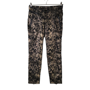 Unisex Lindon - Kangashousut, koko 40 -  (1)