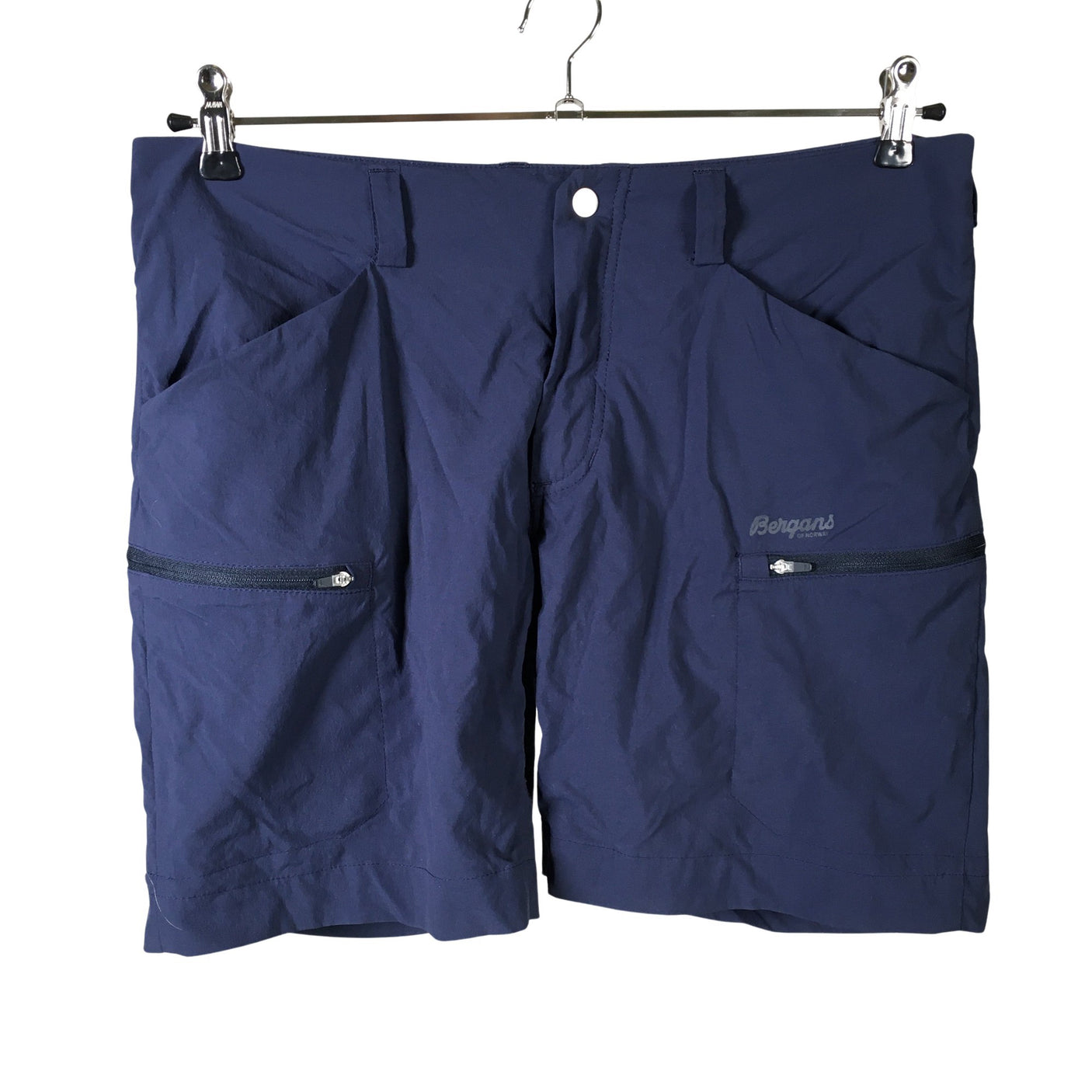 Unisex Bergans of Norway - Urheilushortsit, koko M -  (1)