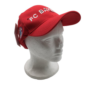 Unisex FC Bayern - Lippalakki, koko 52 - 54 cm -  (1)