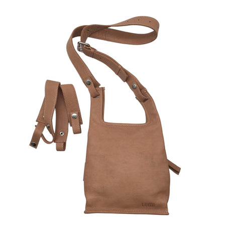 Unisex Lumi - Olkalaukku, koko Mini -  ()