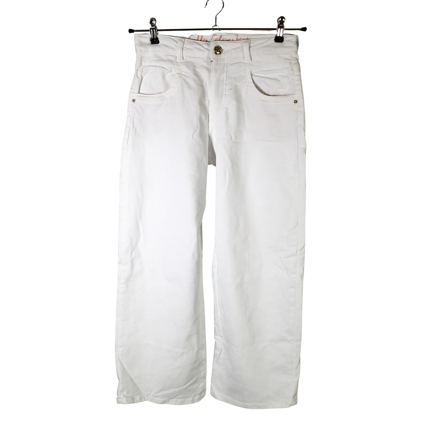 Unisex Mos Mosh - Farkut, koko 34 -  (1)