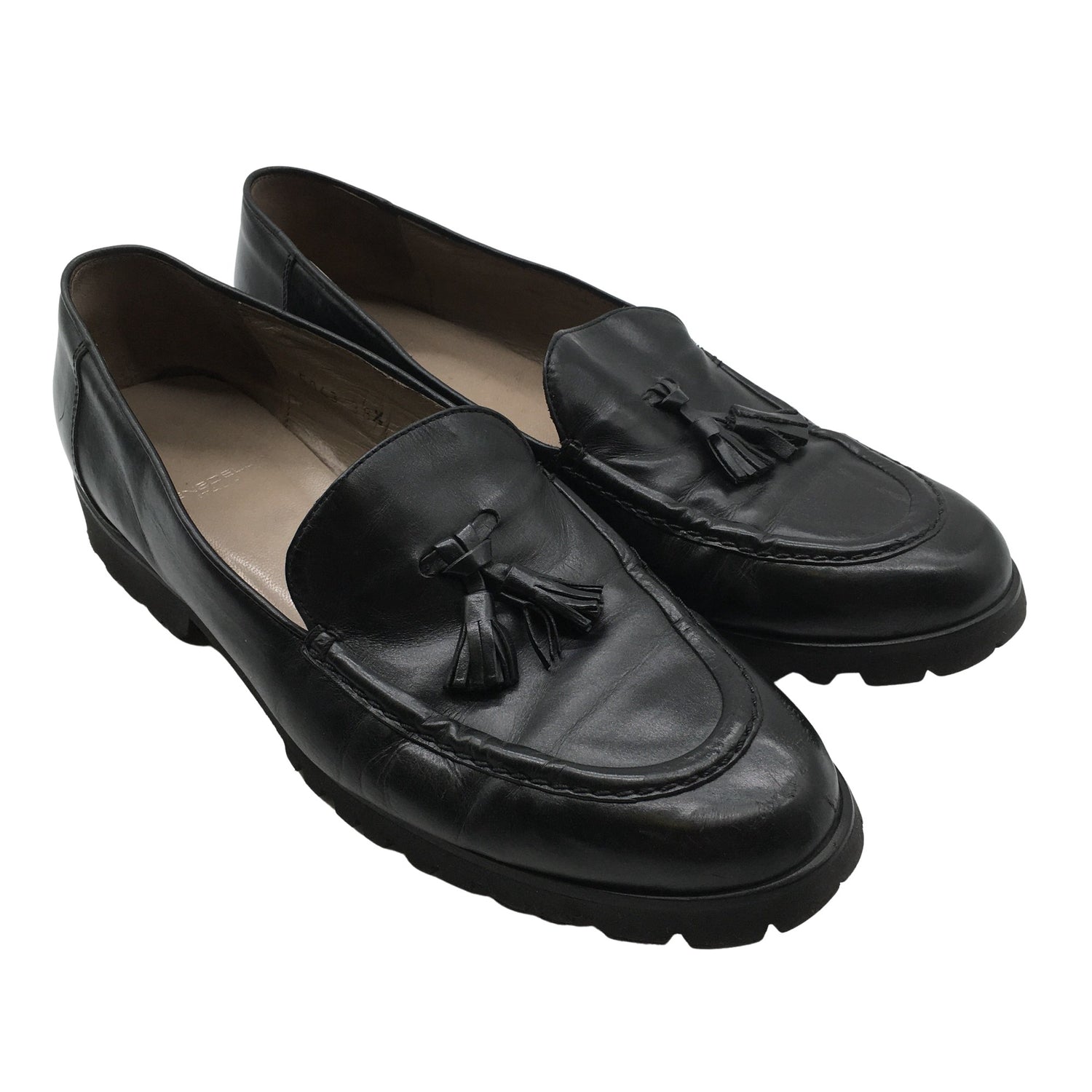 Loaferit, koko 38